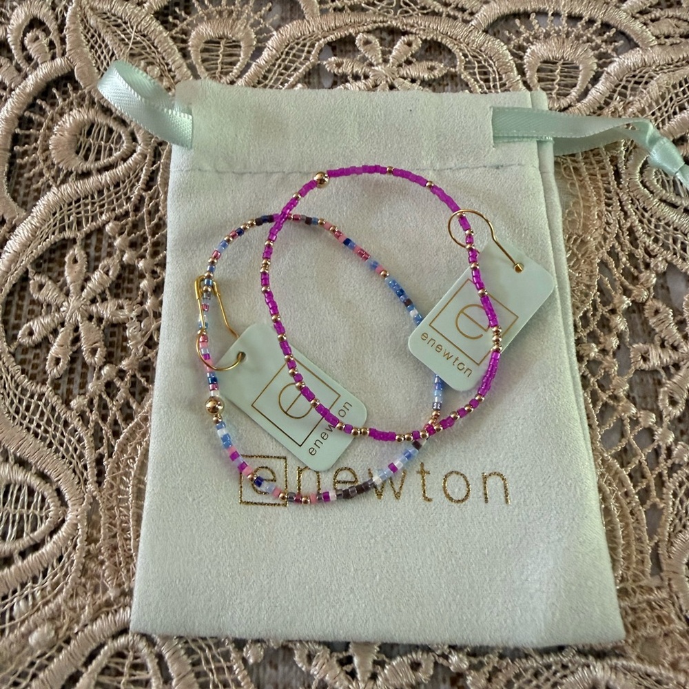 Enewton Too Glam Bracelet Set - Picture 2 of 5